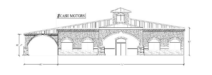 Cash Motors